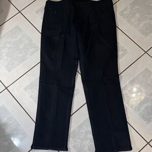 True Religion Dark Denim Jeans